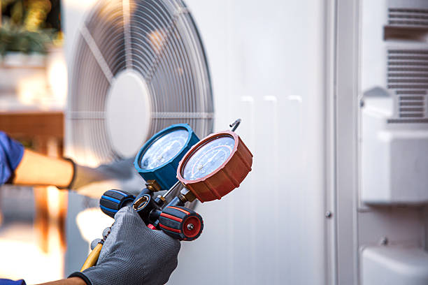 Affordable Furnace Repair solutions in Lotus, CA